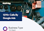 do google ads audit and optimization USA and UK